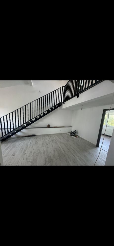 Vand apartament in Burdujeni