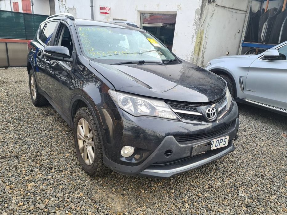 Motor Toyota Rav 4 IV 2.2 Diesel 2012 - 2015 150CP Manuala 2ADFHV 2ADFTV (841) Diesel 4x4