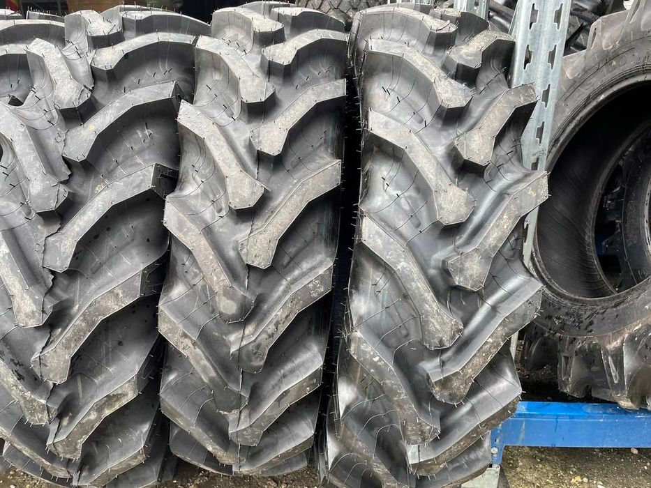 14.9-28 MRL Ranforsate Cauciucuri noi agricole de tractor spate 8PR