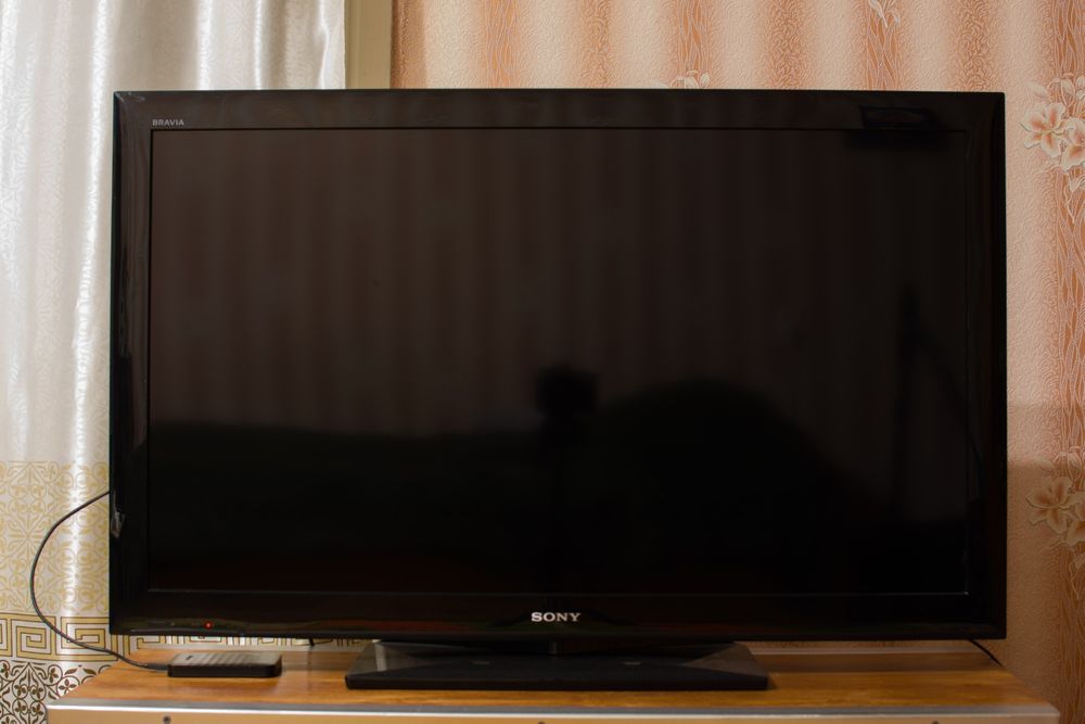 Телевизор Sony Bravia 102 см