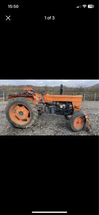 Tractor Fiat 750 Om 75cp