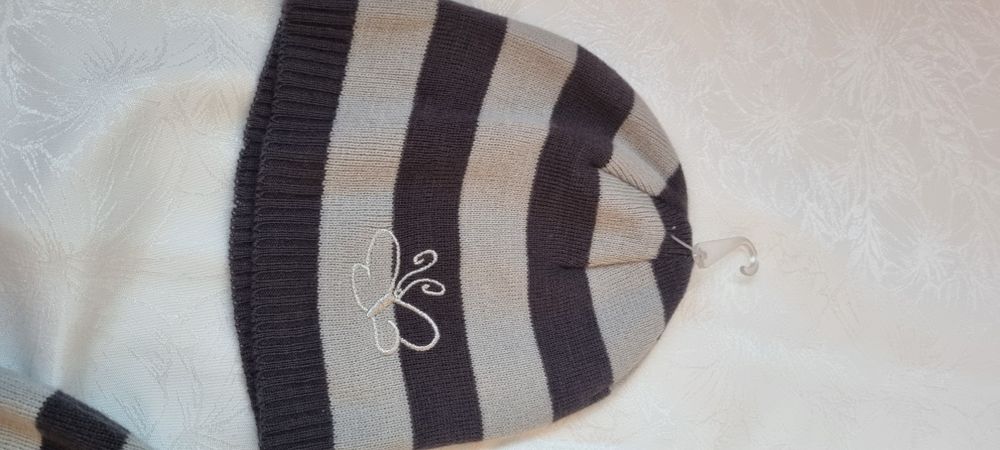 Детска шапка 3-6г.