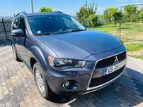 Mitsubishi outlander 2.2 diesel motor japonez