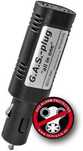 Detector de gaz auto G.A.S.  (propan, butan, gaze narcotice)la 12 24V,