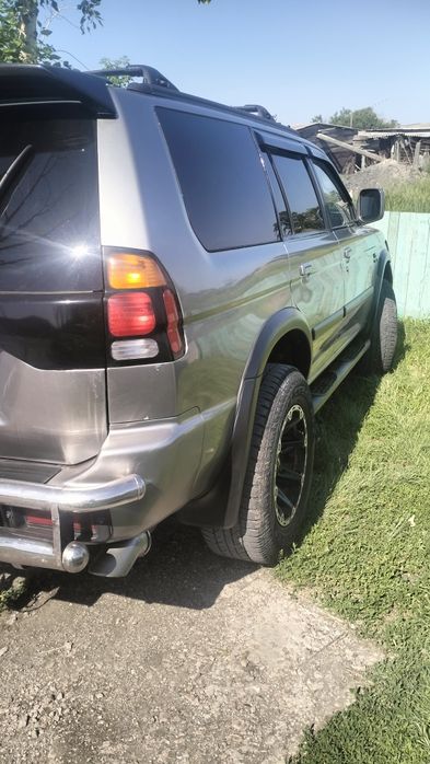 Продам монтерик в хорошем состоянии