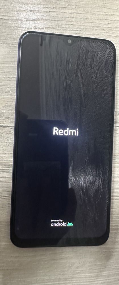 redmi 9 perfectum 2ta sim kartalik