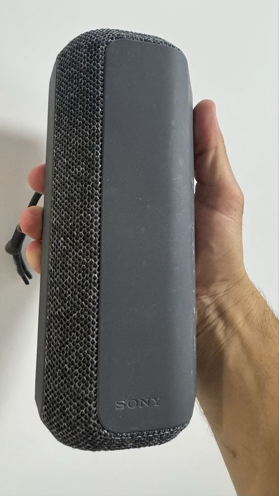 Sony SRS-XE200 бт bluetooth колона bt