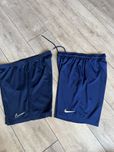 NIKE Dri-Fit Short - 2 броя размер М/Л Оригинал