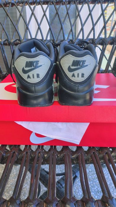 Nike air max Goretex 45