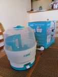Sterilizator u-grow
