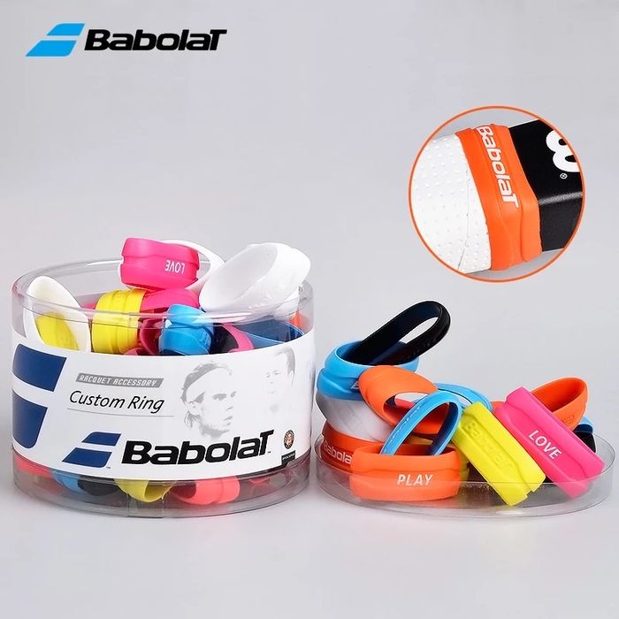 Elastic overgrip/grip maner racheta tenis