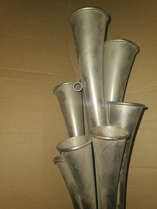 Ретро фанфар от соца