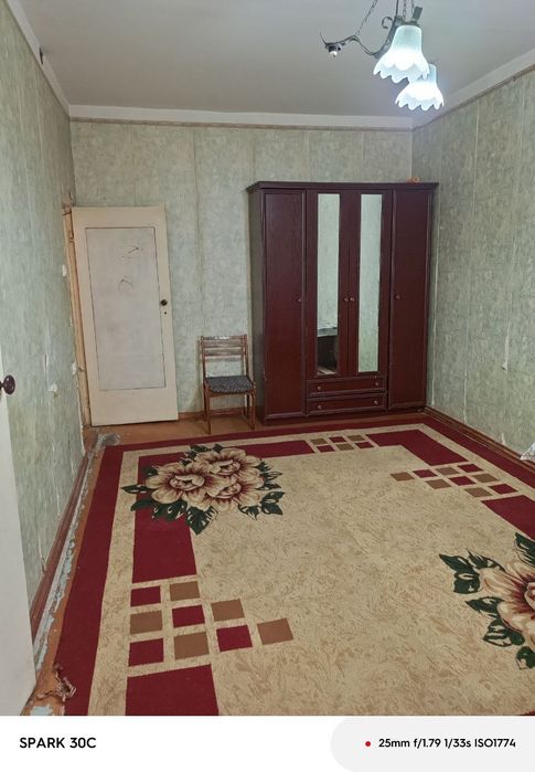 3 та студент , ишлайдиган болларга Аренда квартира  ТТЗ - 1   ДИАДОРА