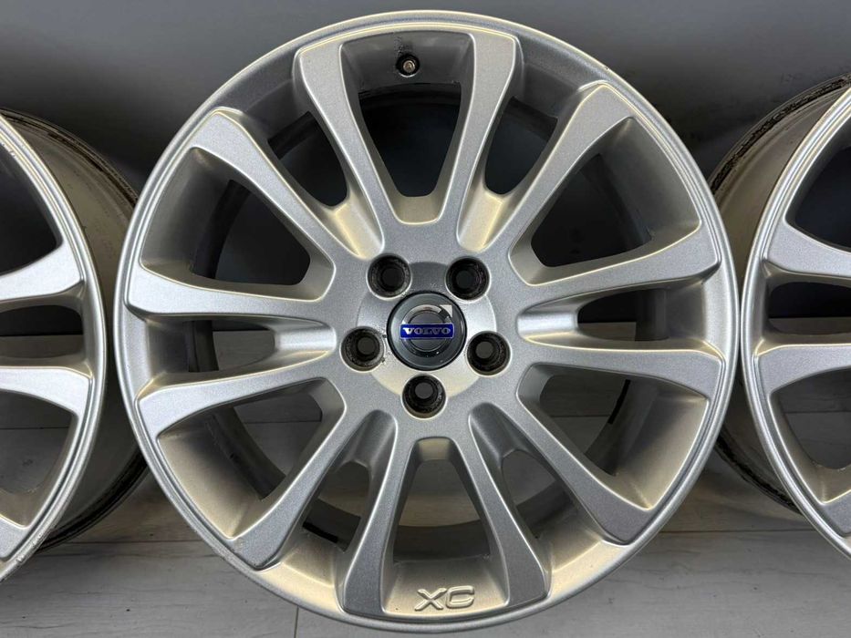 Jante Volvo 5x108 R18 XC60, XC40, S60, S40, V40, S90; Ford, Renault