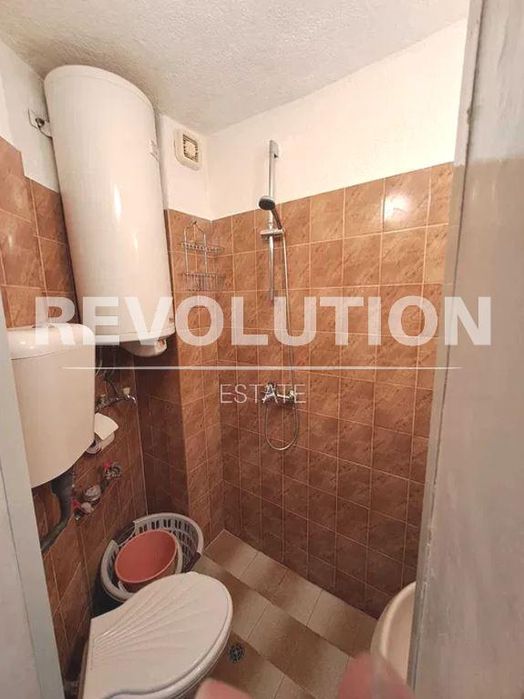 Дава се под наем Двустаен апартамент в Варна, Чаталджа - 55 кв.м за 350 € - Снимка #5