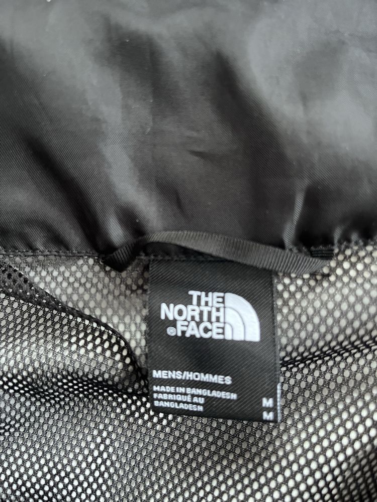 The North Face ветровка