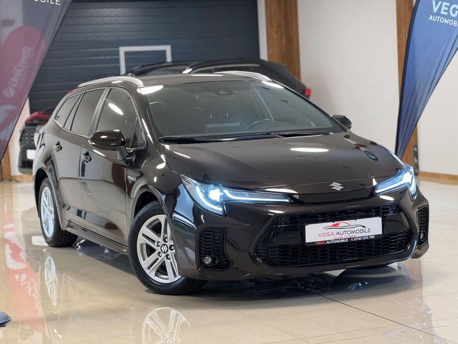 Suzuki Swace Suzuki Swace 1,8 Hibrid ( Toyota Corola) Garanție, Rate