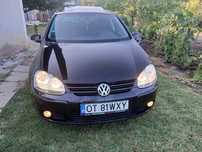 Volkswagen Golf 1.4 benzină clasic..fără rugină