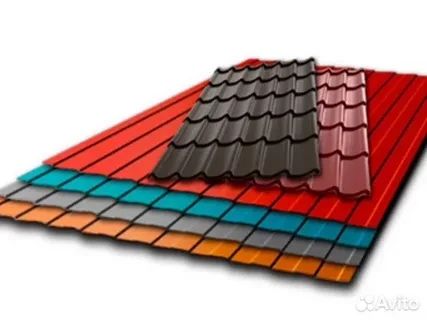 Profnastil Гарант 10 лет