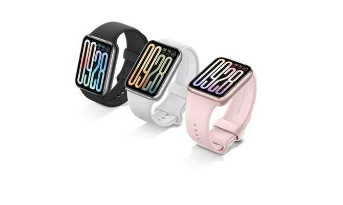 Умные часы, фитнес-браслет Xiaomi Mi Smart Band 9 Pro, 100% оригинал