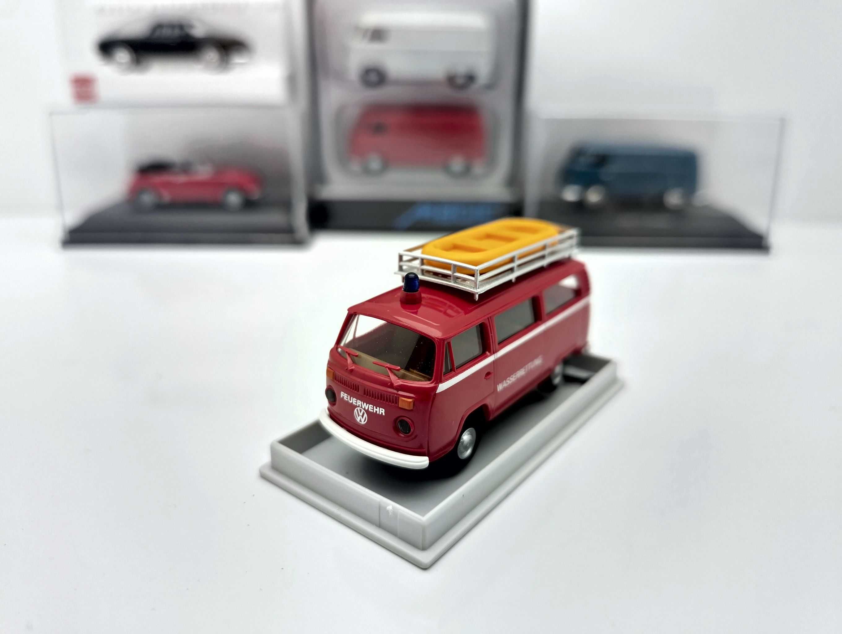 Trenulet HO masinute scara 1/87