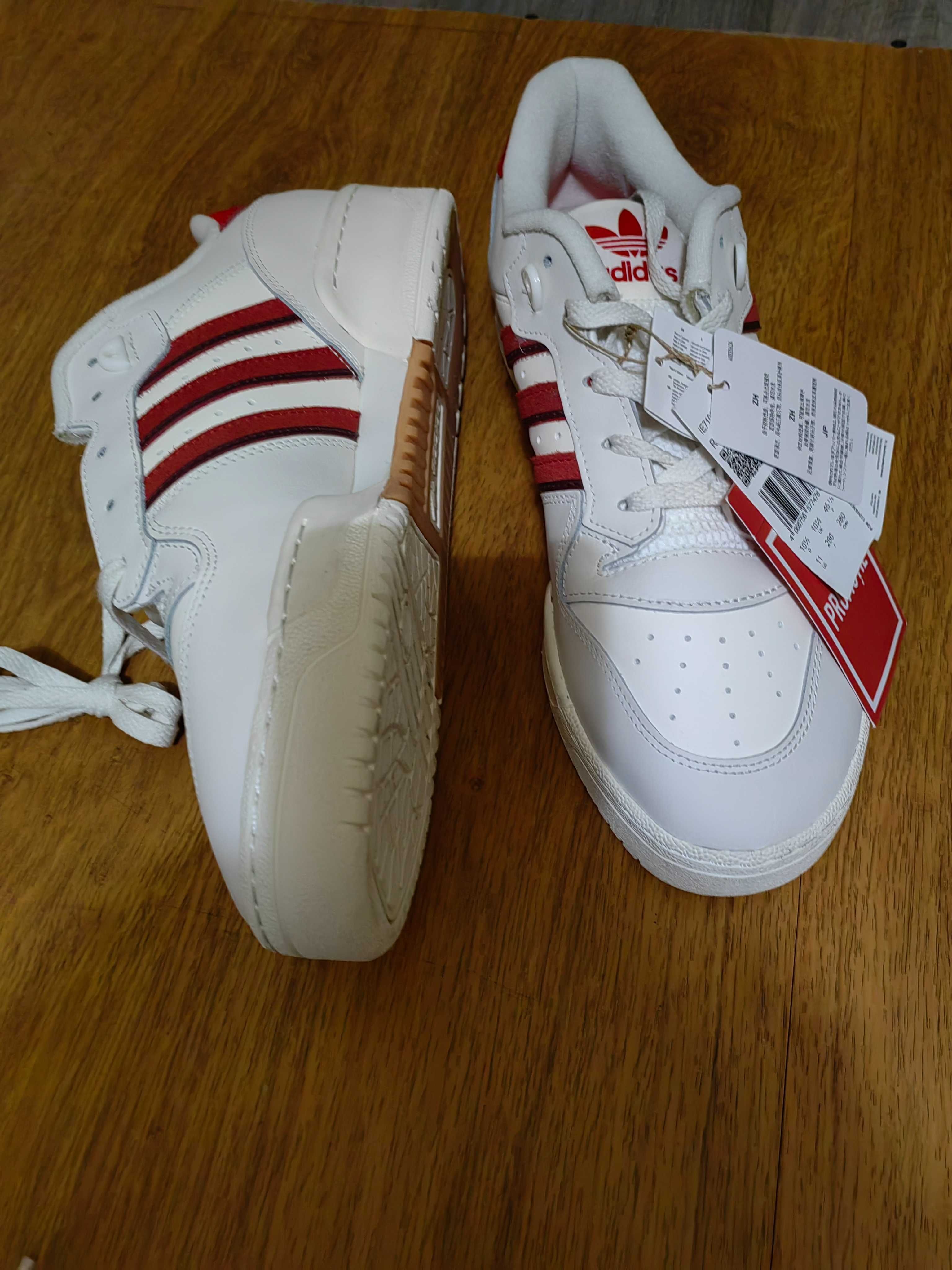 Adidas Rivalry Low