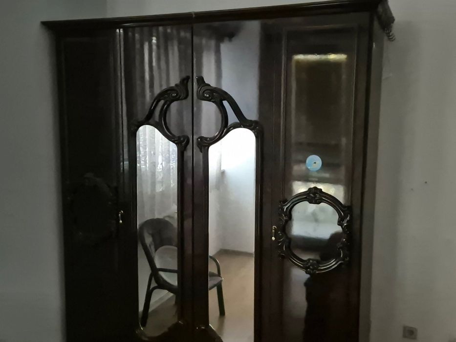 Комплект за спалня