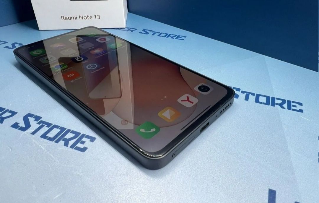 Продам смартфон Xiaomi