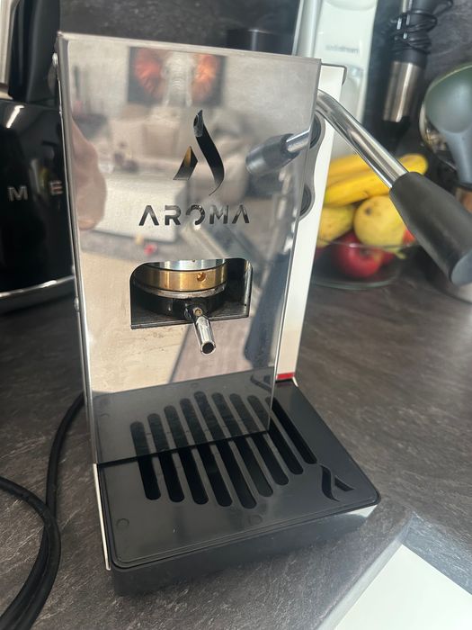 Италианска кафемашина