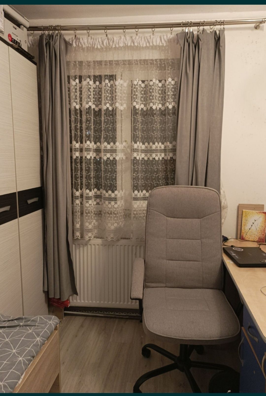 Vand apartament cu 2+1 camere in Nufăru