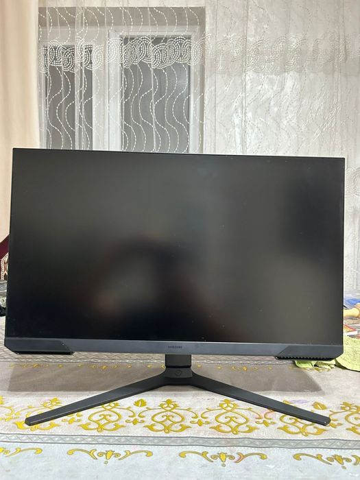 Монитор самсунг 144гц 27 дюймов