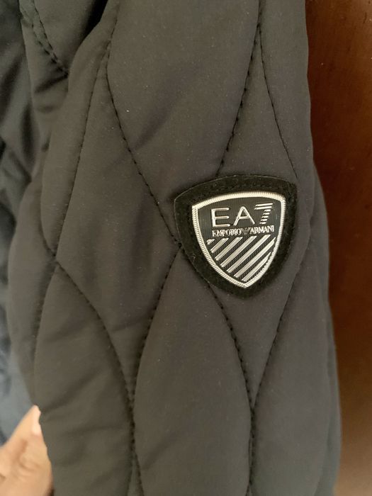 Дамско яке Emporio Armani