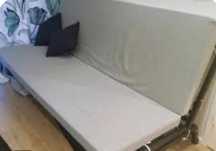 Vand canapea ikea
