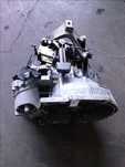 cutie viteze ford focus 2 1.6 tdci