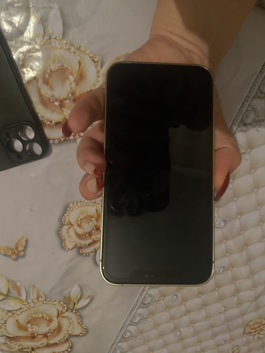 Айфон 13 про макс на запчасть