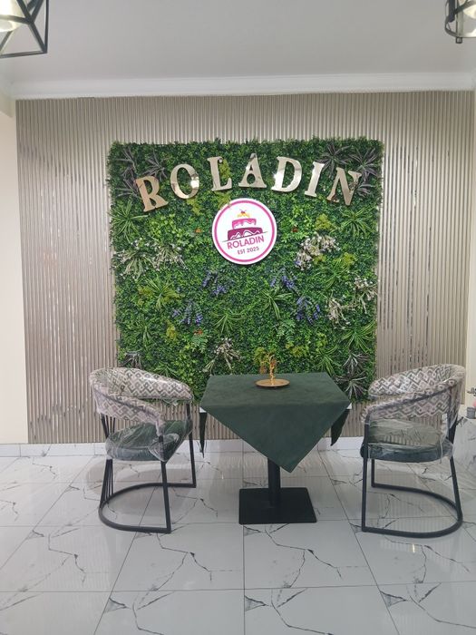 Кафе , Кондитерский цех.