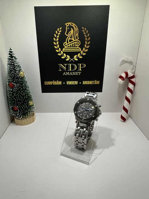 NDP Amanet NON-STOP Calea Vitan Nr. 121 Ceas GC (45096)