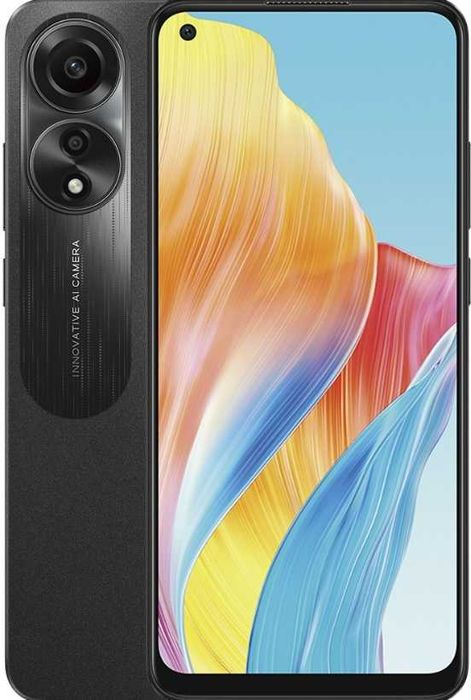 Oppo A78 256 Gb " 766232" (Асыката)