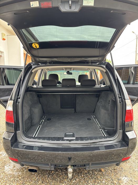 Vand bmw x3 e83.