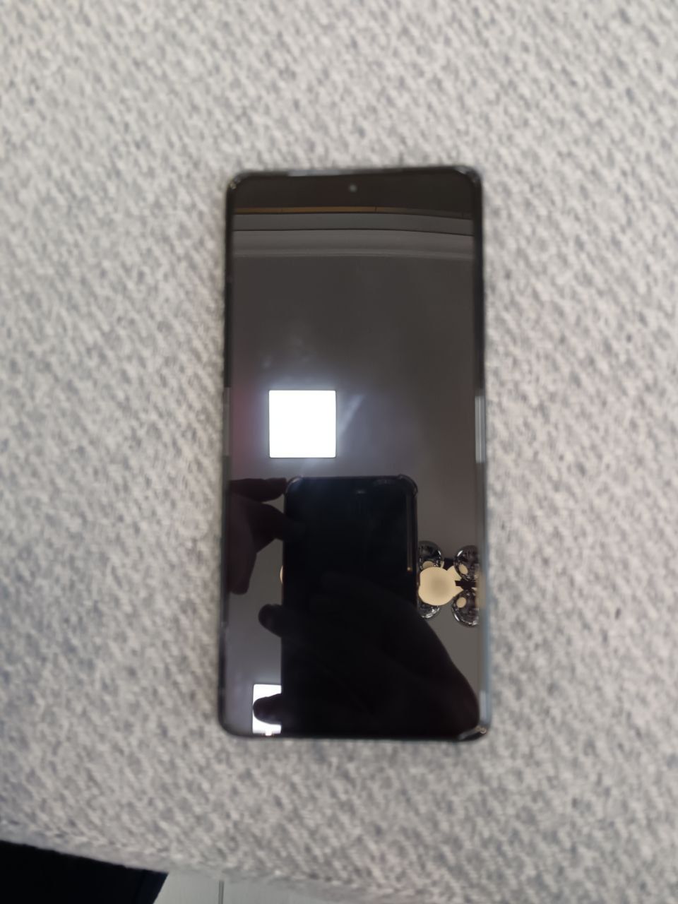 Remdmi not 12 pro 5 g 8/256