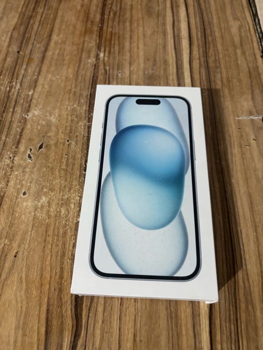 Айфон 15 новый тел