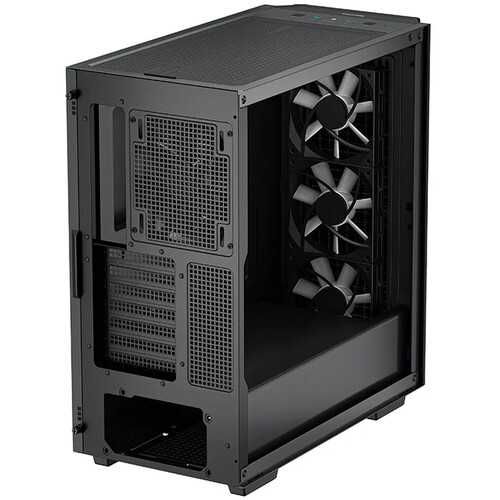 Кейс (корпус) Deepcool Gamer Storm CG540 Black