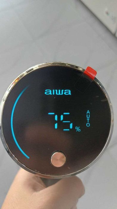 Пылесос Беспроводные AIWA. chanyutgich optom sklad