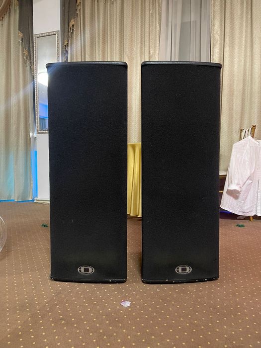 Vand Nexus-Acoustics - VX212 (copie dynacord vl 212)