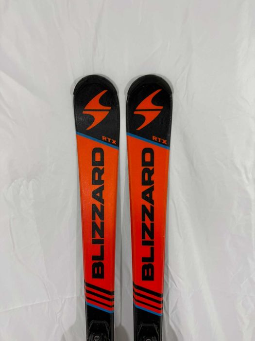 Ski schi carve Blizzard RTX Race 153cm