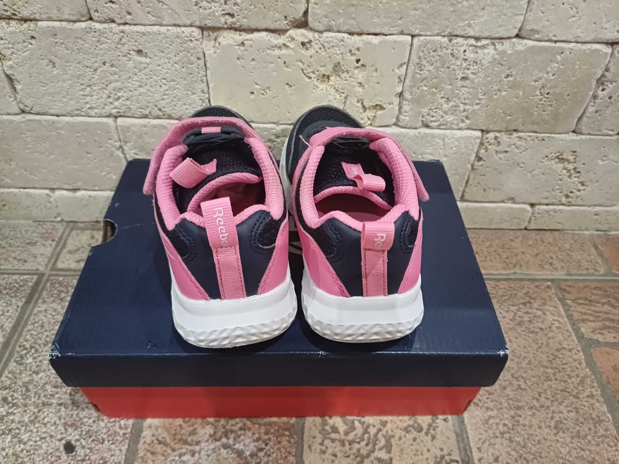 Детски маратонки Reebok