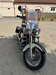 Honda Shadow 750