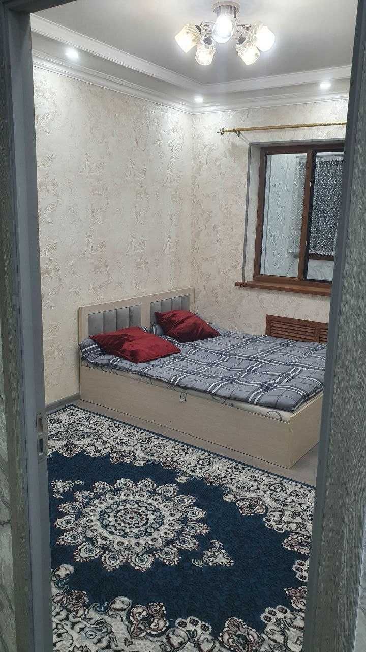 Сдаётся квартира мухтор ашрафи
