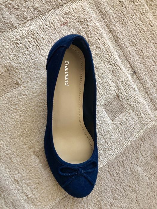 Balerini Graceland noi