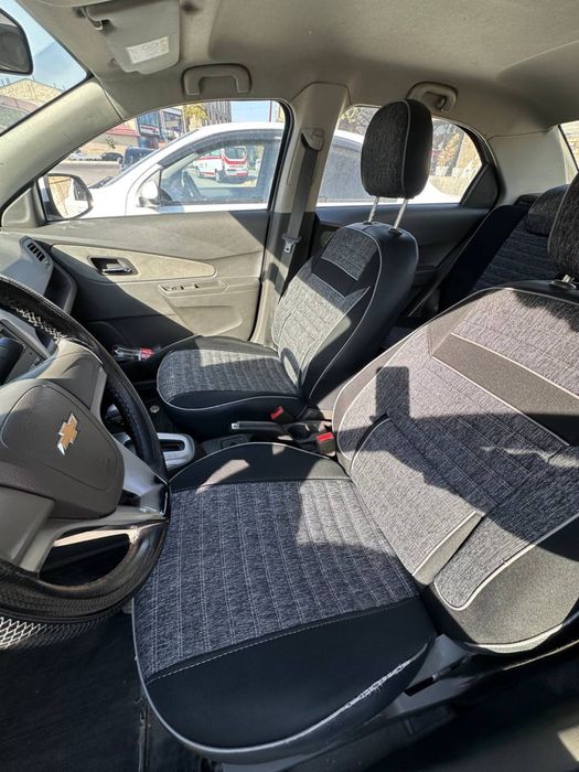 Cobalt 2022 Aftamat Kraskas toza gaz bor 4pk